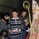 Sveti Nikola