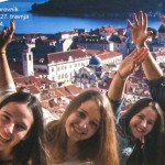 Kateheza za mlade SHKM Dubrovnik