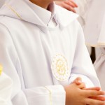 Molitveni susret kandidata za prvu pričest i njihovih roditelja