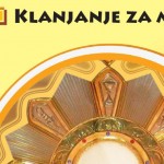 Klanjanje za mlade, župa sv. Blaž