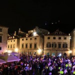 SHKM Dubrovnik, mladi župe sv. Blaža
