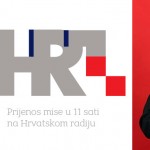 Misa u 11 sati, HRT, Udruga Job