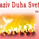 Zaziv Duha Svetoga, Sveti Blaž 2014.