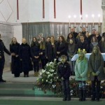 Koncert svih zborova župe sv. Blaža za obnovu župne crkve