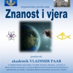 Vladimir Paar, Znanost i vjera, Hrvatsko katoličko društvo prosvjetnih djelatnika