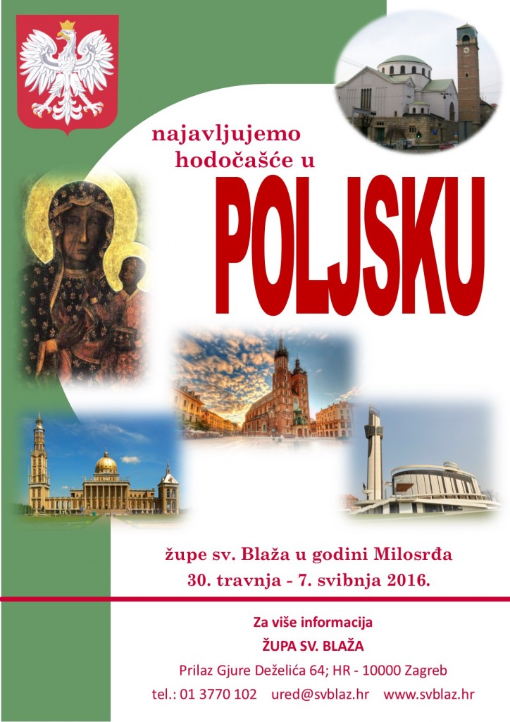 Poljska- blaž foto