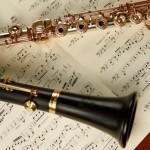 Blair Woodwind Quintet..(John Russell/Vanderbilt University)